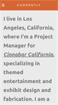 Mobile Screenshot of crockeronline.com
